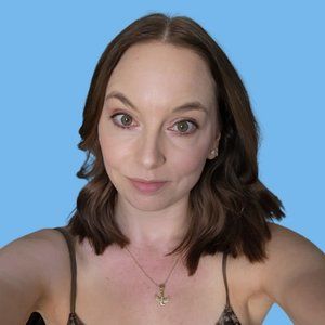 Meet your Posher, Kimberly